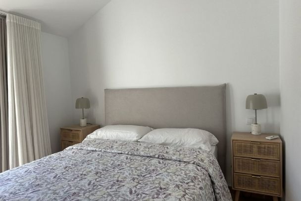 3 Bedroom Townhouse For Rent in Benahavís, Málaga - Photo 1