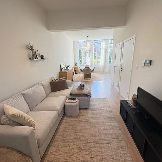 Appartement te huur - Photo 1