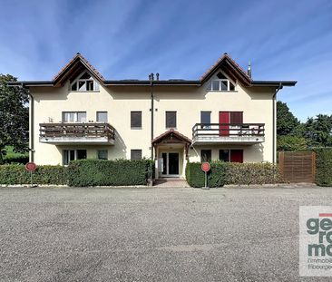 3.5 Zimmer, 70 m², 2. Stock - Photo 4