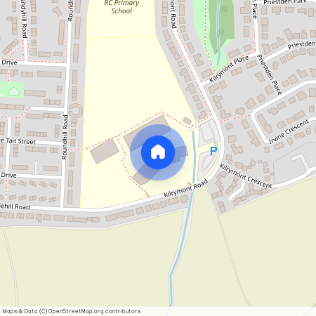 St Andrews, St Andrews, KY16