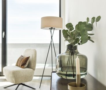 Te huur: Appartement Termini 481 in Amsterdam - Photo 6