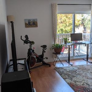 Haut de duplex à louer - Photo 2