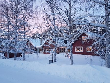 Tallvägen, Vidsel - Photo 3