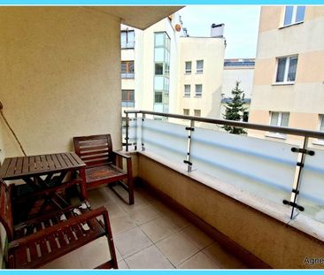 Warszawa, Śródmieście, Aleja Szucha - Zdjęcie 5