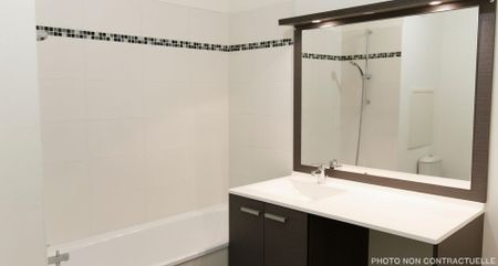 location Appartement T2 DE 43.25m² À TOULOUSE - Photo 5