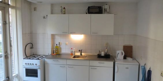 Appartement meublé Holendrechtstraat, Amsterdam - À louer - Foto 3