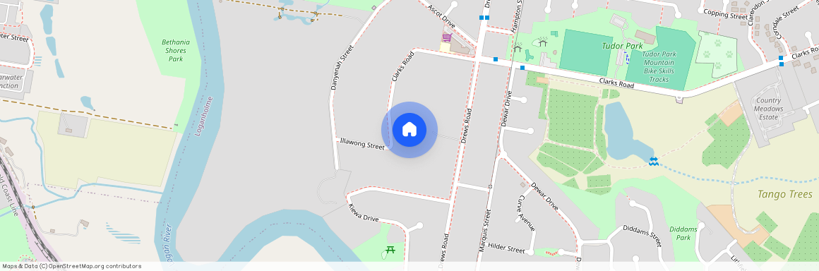 182A Clarks Road, Qld 4129, Loganholme