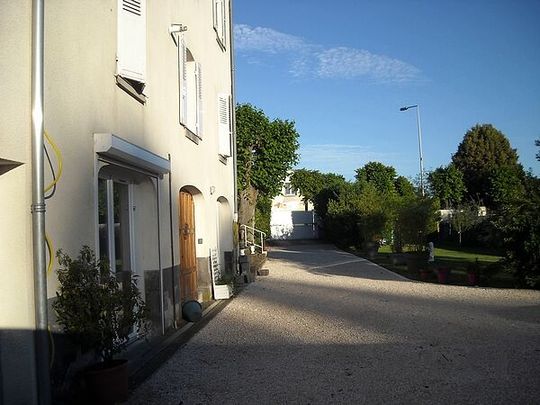 rue HUGUET, 1, 63910, Vertaizon - Photo 1