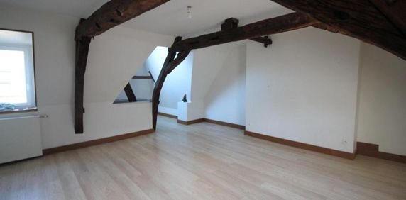 CAMBRAI, Appartement de type F2 de 49 m² - Photo 2