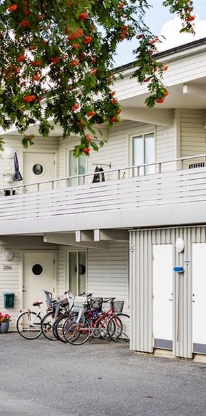 Skiftesgatan 41 D - Foto 1