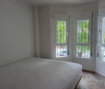 Middle Floor Apartment in Nueva Andalucía - Photo 1