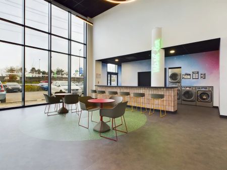 LOCATION STUDIO MEUBLE - Photo 5