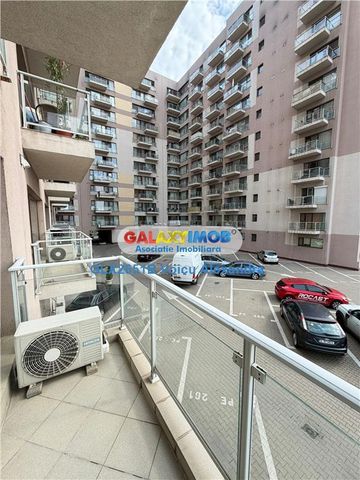 Apartament Modern 2 Camere Auchan Titan - Parcare Subterana - Photo 4