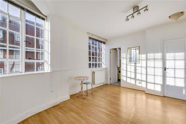 1 bedroom flat to rent - Photo 1