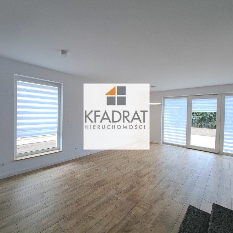 Piękny, nowy biźniak na Mierzynie - Фото 1