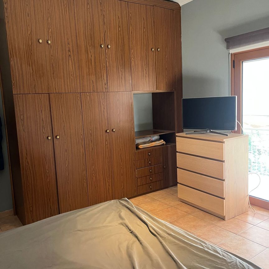 Ενοικίαση κατοικίας, 85 τ.μ., Καλλιθέα, 700 € - Photo 1