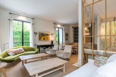 4 bedroom luxury Semidetached House for rent in Madrid, Spain - Photo 4