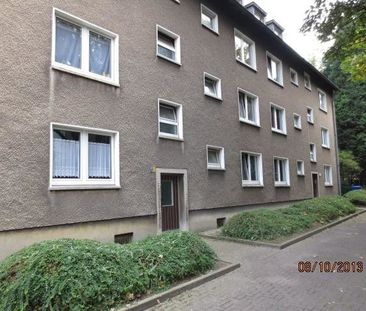 Tolle Wohnung mit Balkon sucht neue Mieter... - Photo 1