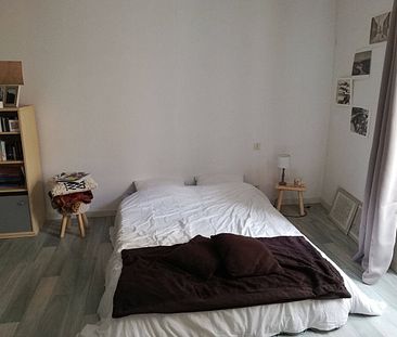 Location appartement 1 pièce 28.35 m² à Bourg-en-Bresse (01000) - Photo 4