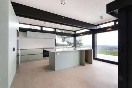 An impressive and striking Huf Haus offering versatile accommodation with exceptional views - Photo 4