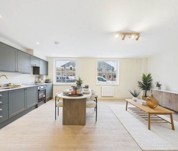 1 bedroom flat to rent - Photo 1