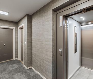 location Appartement T2 DE 44.1m² À VILLEURBANNE - Photo 4
