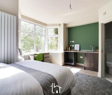 1 bedroom in a house share to rent - Photo 3