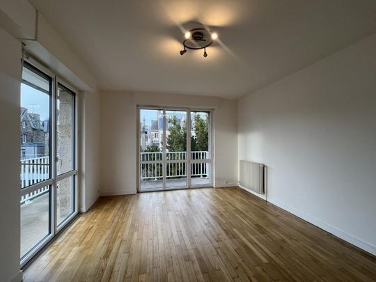 Appartement T4 à louer Saint Malo - 77 m² - Photo 1