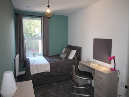 Markeaton Street, Derby - Photo 5