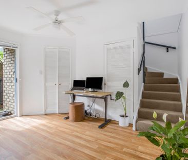 Neat and Tidy Townhouse in Great Location! - Photo 1