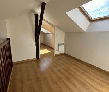 Location Appartement 3 pièces LIMOGES (87000) - Photo 1
