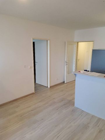 tolle 2-Zimmer-Wohnung inkl. Loggia und Heizkosten - Photo 5