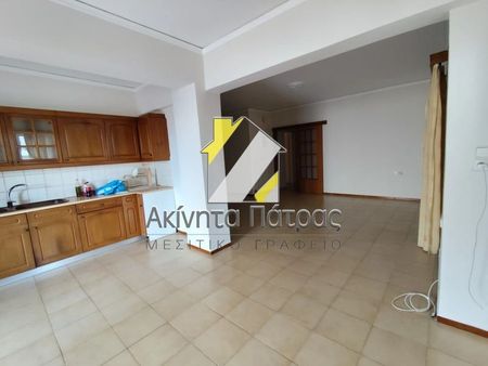 Διαμέρισμα για ενοικίαση Υψηλά Αλώνια (Πάτρα) - Photo 2
