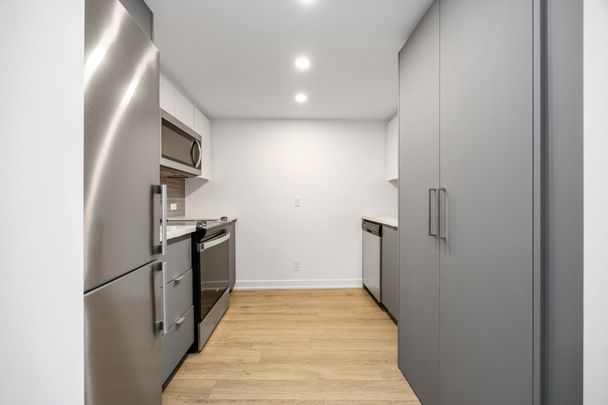 For Lease - 30 Tretti Way Unit# 219, Toronto, Ontario - Photo 1