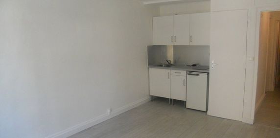 Location Appartement 2 pièces 34m² - Photo 2