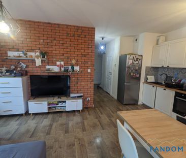 Komfortowe 3 pokoje + GARAŻ | Miła, DRABINIANKA - Photo 3