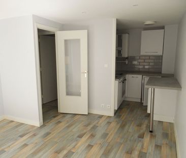 CLERMONT FD, Studio Proche Centre Jaude, Lycée Sidoine Apollinaire - Photo 1