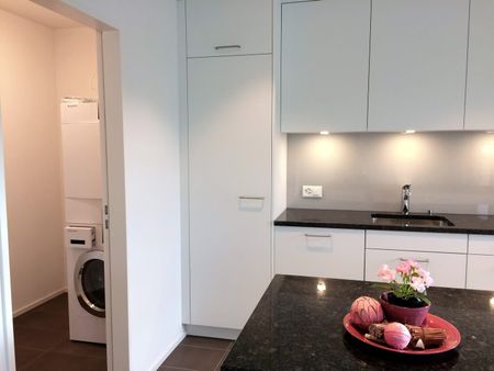 3.5 Zimmer, 97 m² - Photo 3