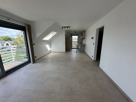 Appartement te huur - Foto 2