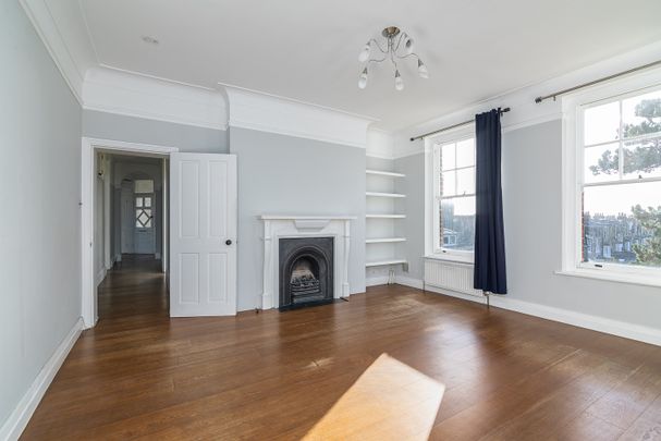 4 Bed Flat, Midhurst Mansions, N10 - Photo 1