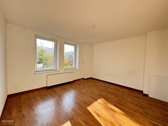 Grudziądz (gw), Mokre Mieszkanie na wynajem - Photo 1