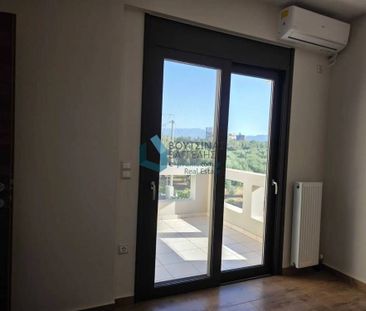 Μεζονέτα για ενοικίαση Αραχωβίτικα (Ρίο) - Photo 2