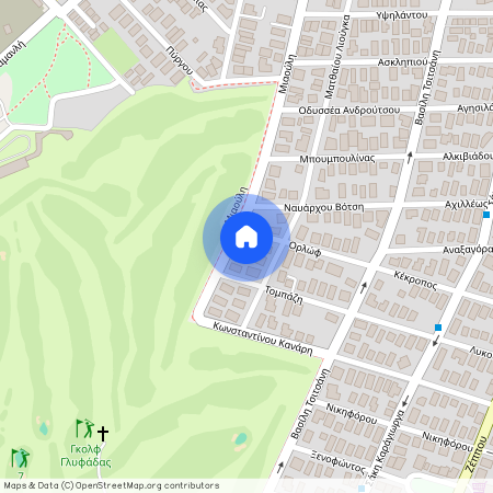 Γλυφάδα (Πανιωνία)