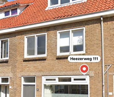 Te huur: Huis Heezerweg 111 in Eindhoven - foto 1