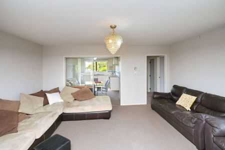 Cozy 2 bedroom unit in Papanui - Photo 2