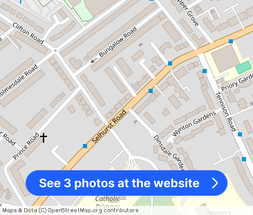 1 bedroom flat for rent - Photo 1