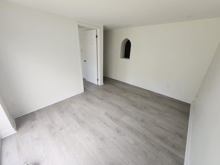 For Lease - 46 Stansbury Crescent Unit# Bsmt, Toronto, Ontario - Photo 3