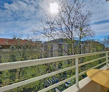 Location Appartement 1 pièces 25 m2 à Cannes - Photo 4