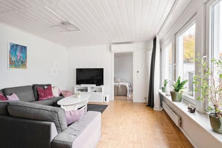 Marmorstigen, Kungsängen - Photo 2