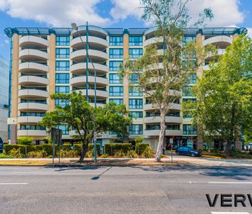 CENTRAL CITY LIVING - Photo 3